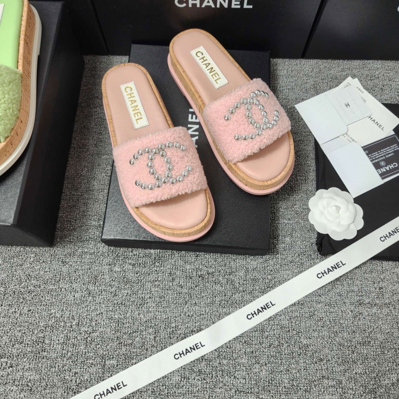 Ch*el slippers